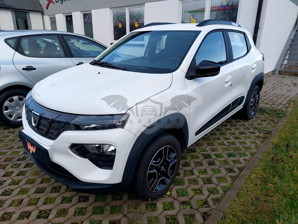 Dacia Spring Comfort 2022