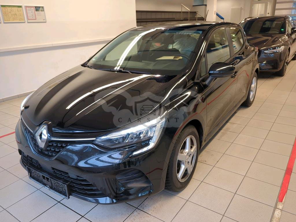 Renault Clio Zen 2021