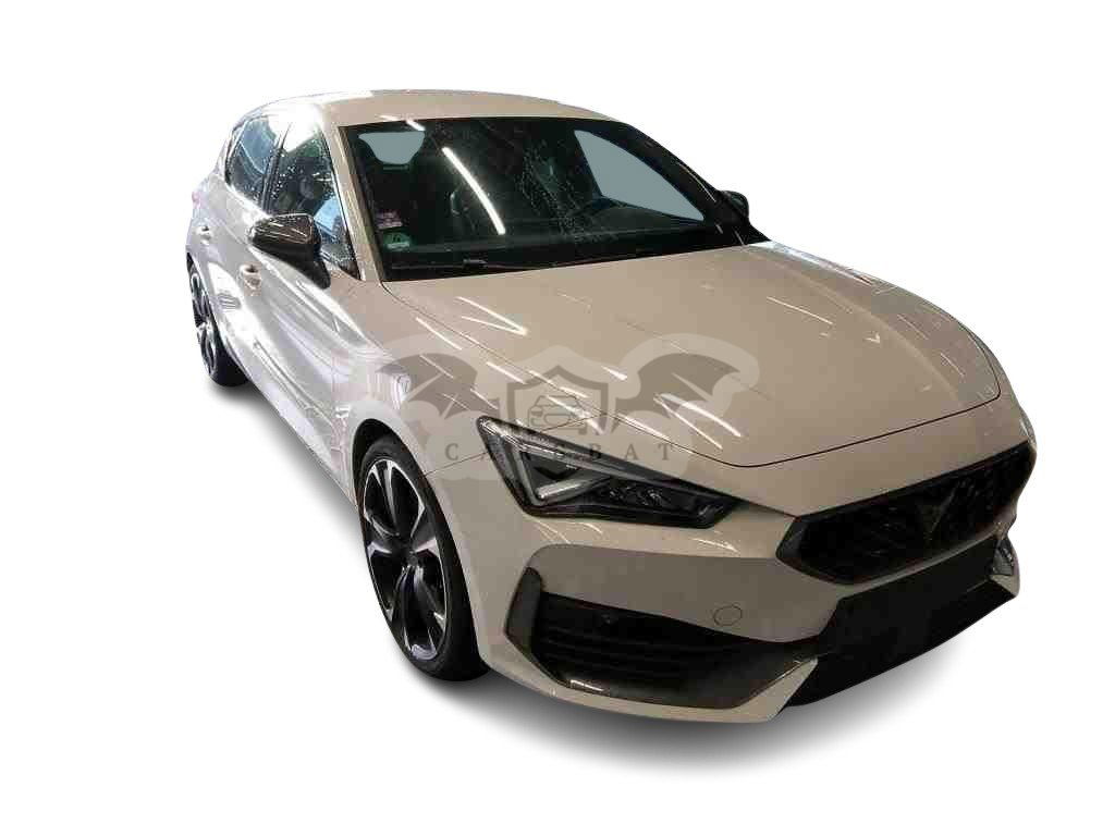 Cupra Leon 1.4 e-Hybrid VZ 2021