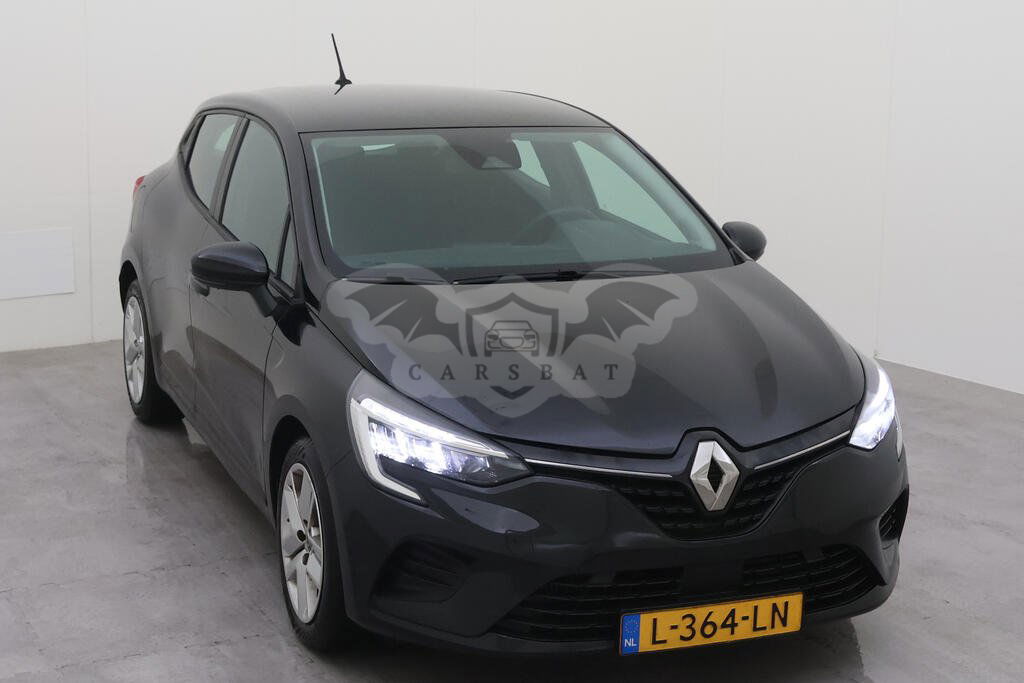 Renault Clio 1.0 Tce Zen 2021