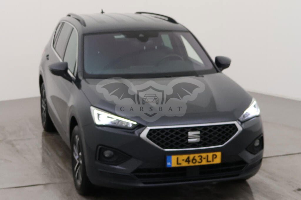 Seat Tarraco 1.5 TSI Style Business 2021