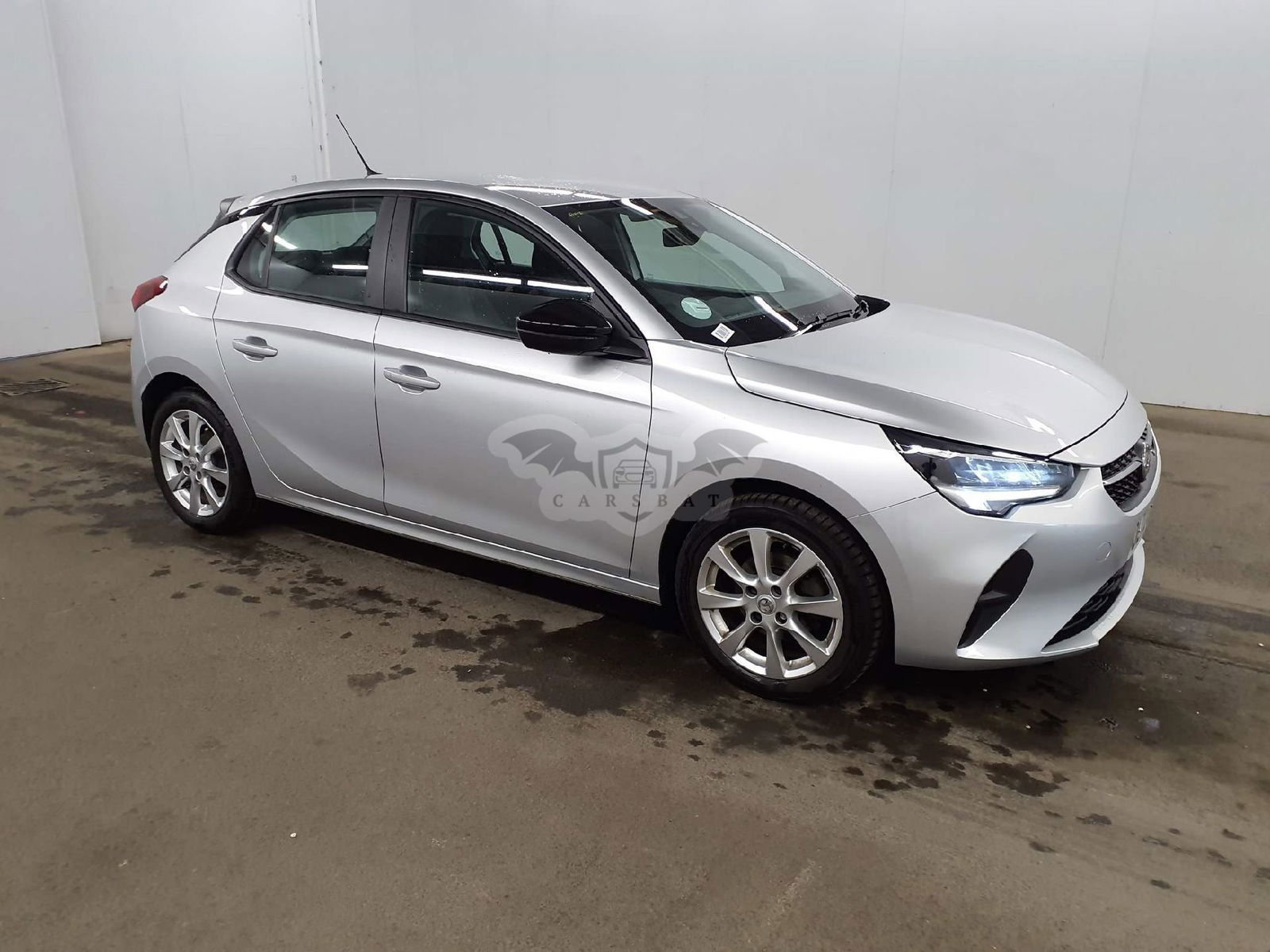 Vauxhall Corsa 1.2 Design 2023