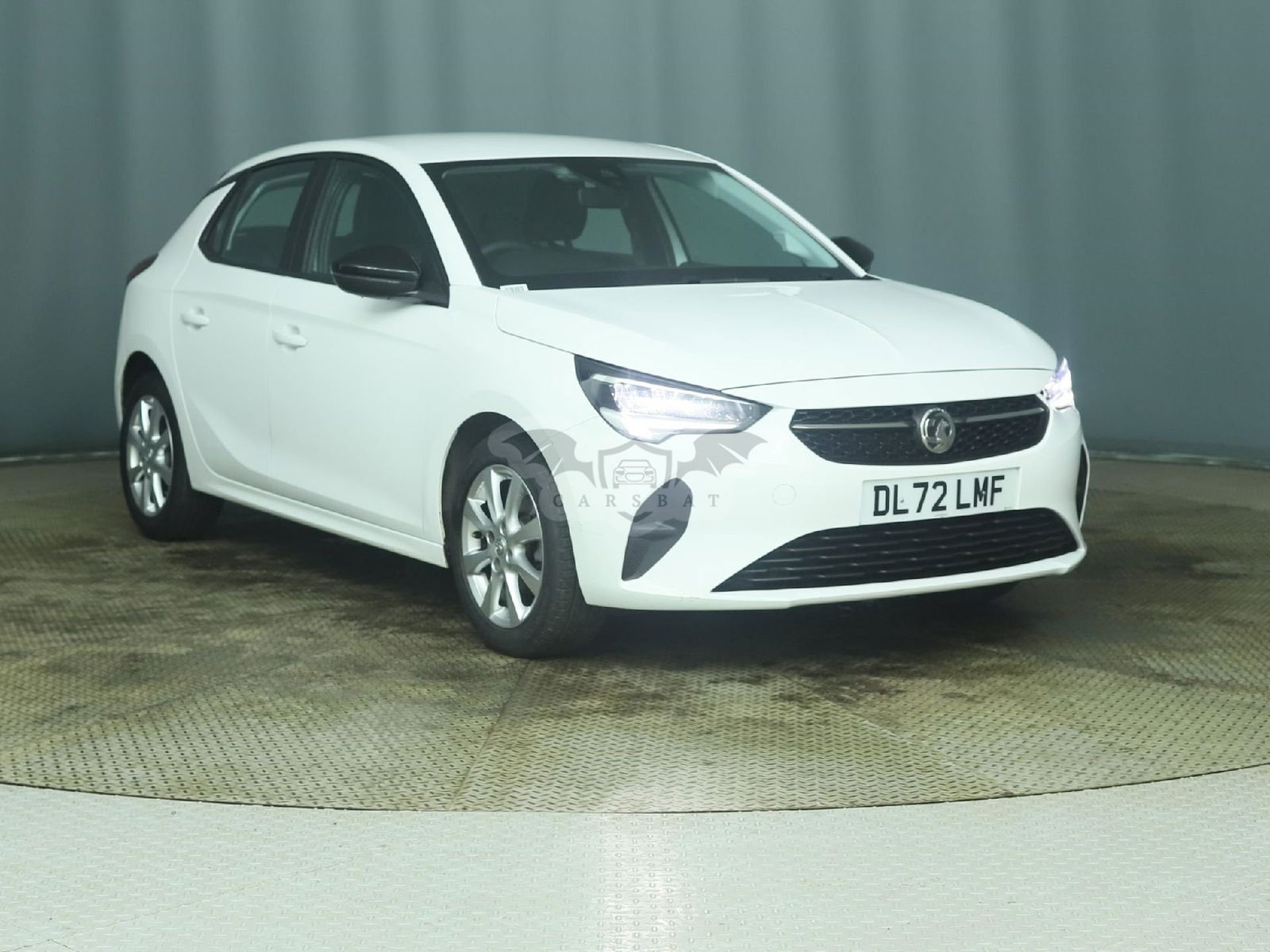 Vauxhall Corsa 1.2 Design 2023