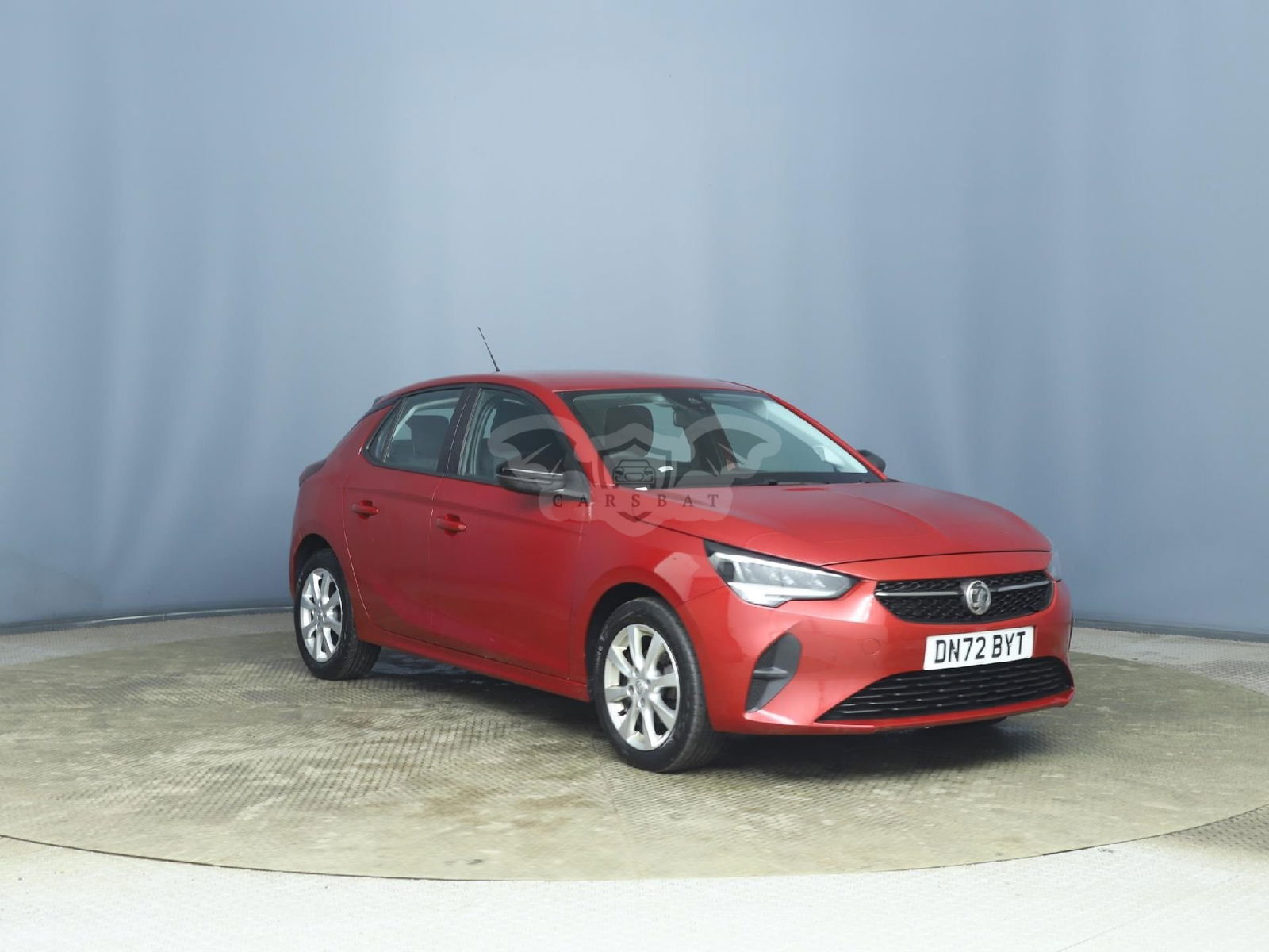 Vauxhall Corsa 1.2 Design 2023