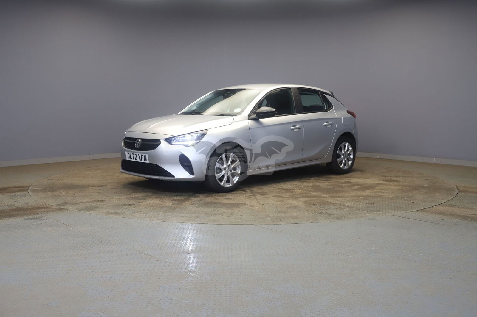 Vauxhall Corsa 1.2 Design 2023