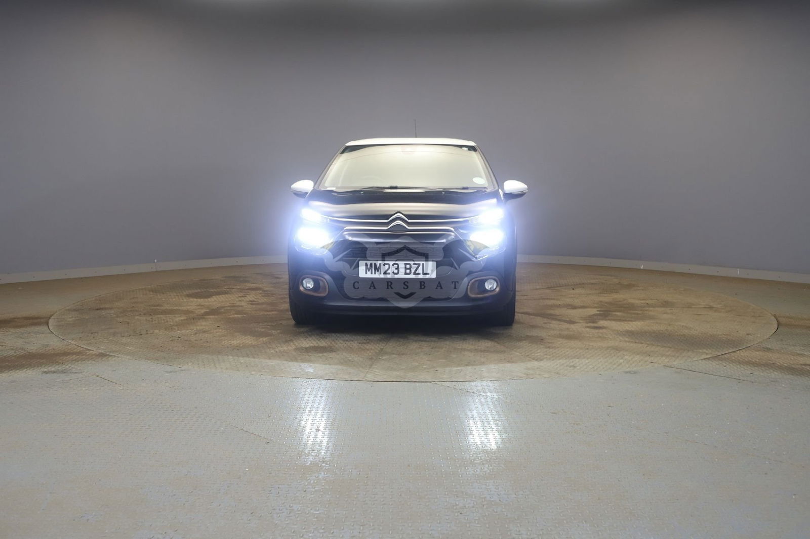 Citroën C3 1.2i C-Series 2023