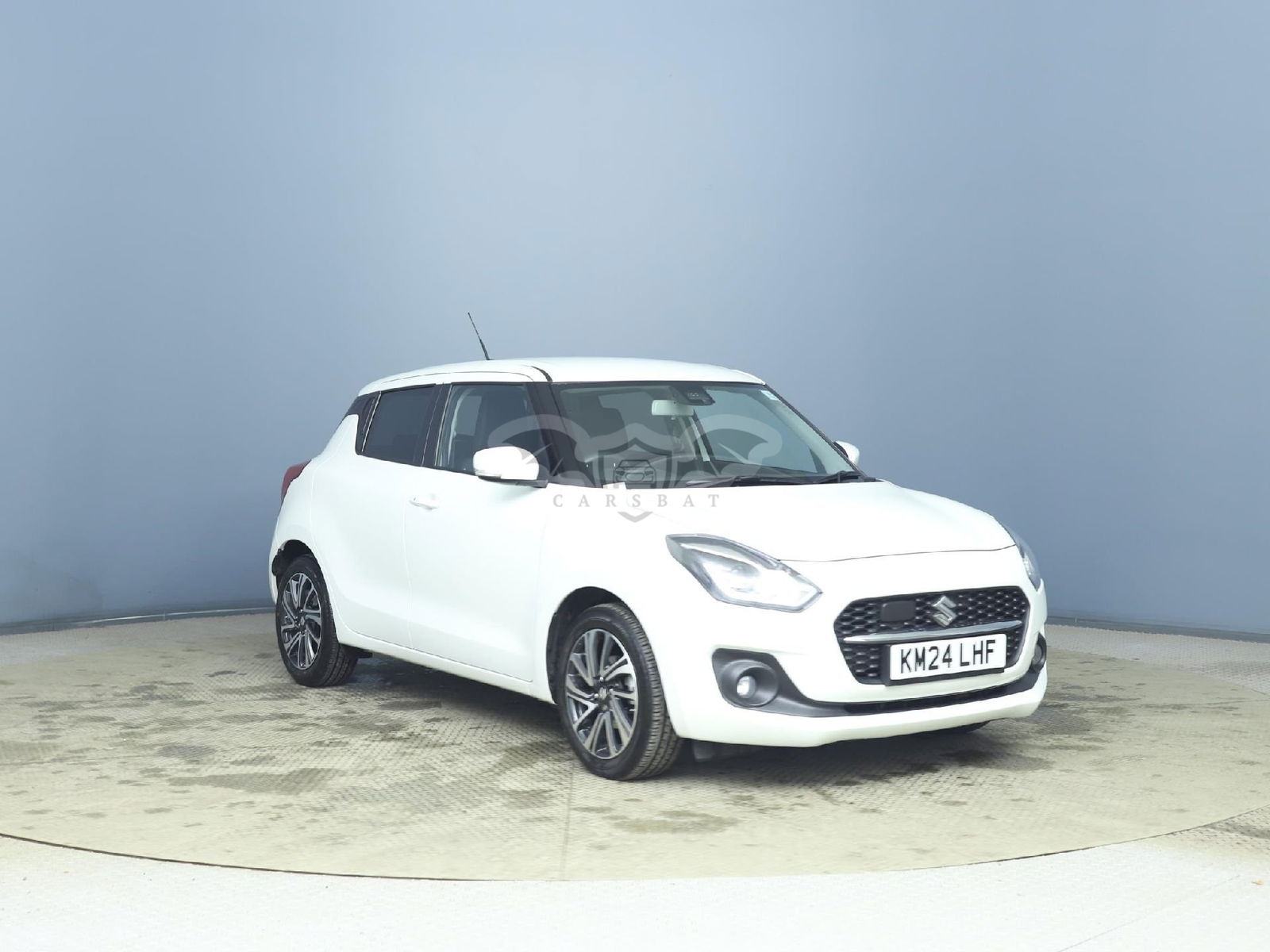 Suzuki Swift 1.2 SZ5 2024