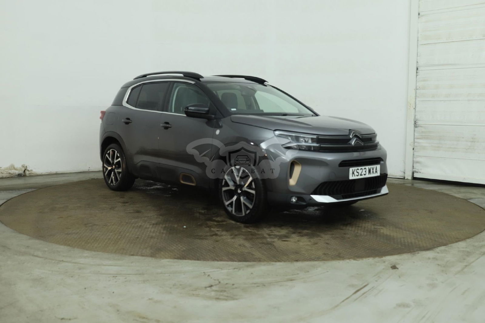 Citroën C5 Aircross 1.5 HDI C-Series 2023