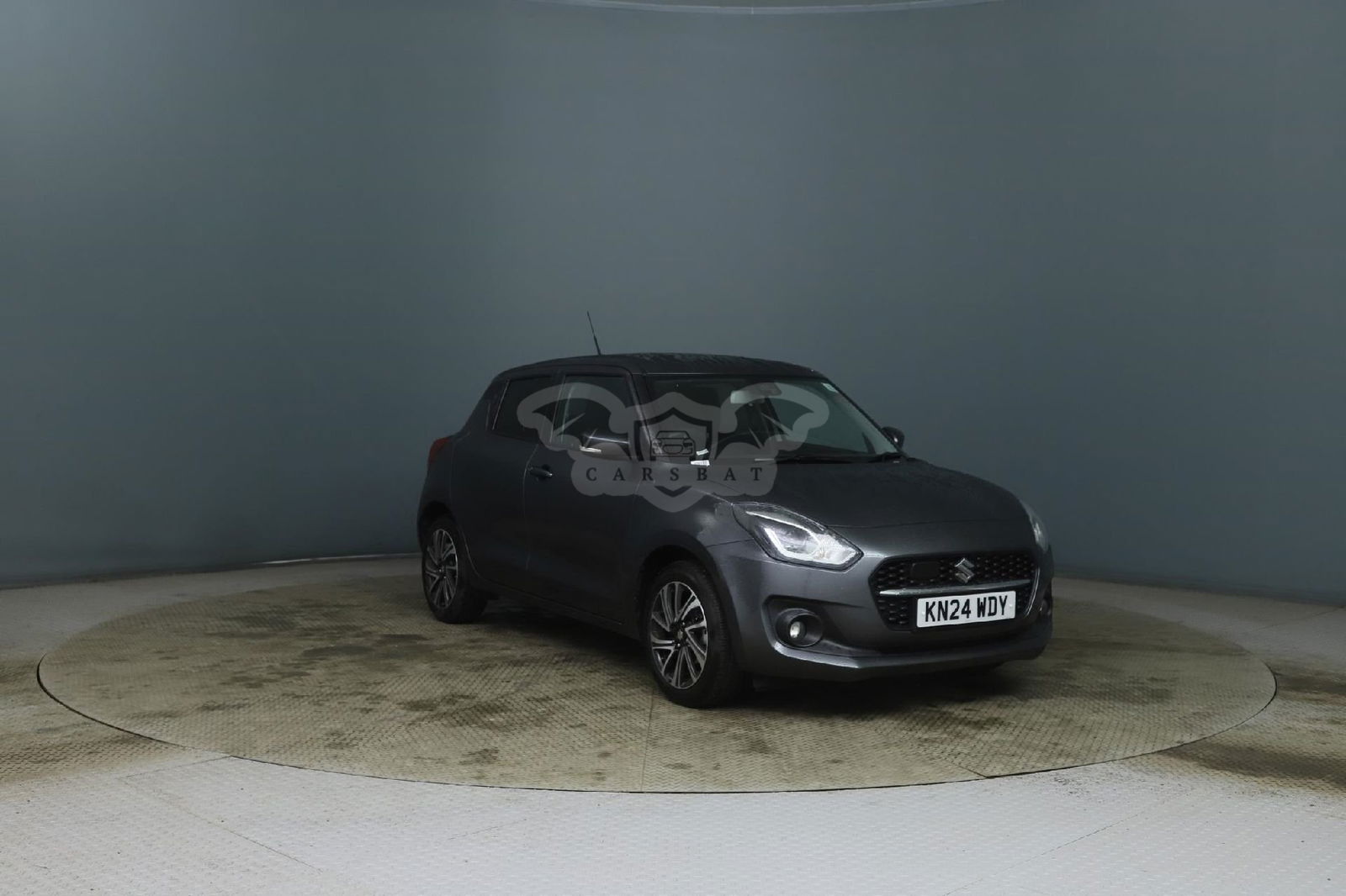 Suzuki Swift 1.2 SZ5 2024