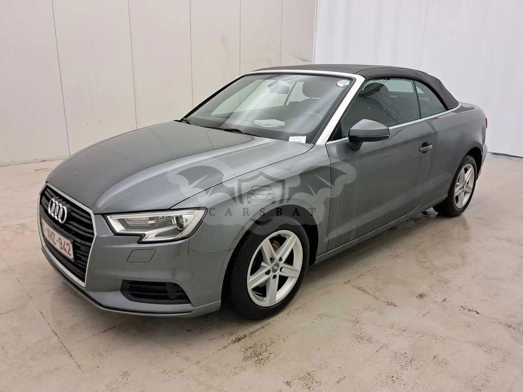 Audi A3 1.5 TFSI 2020
