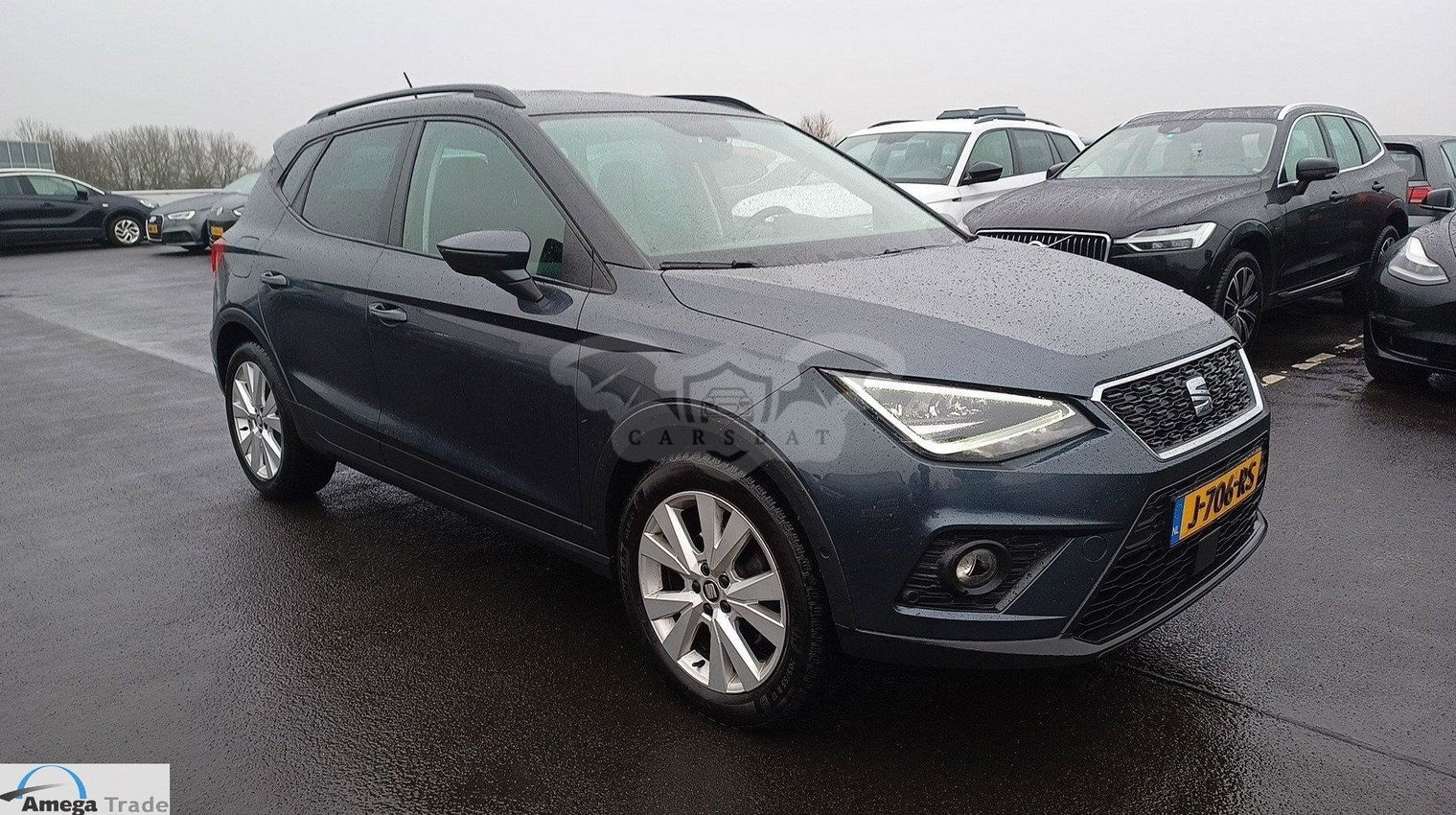 Seat Arosa 1.0 Style 2020