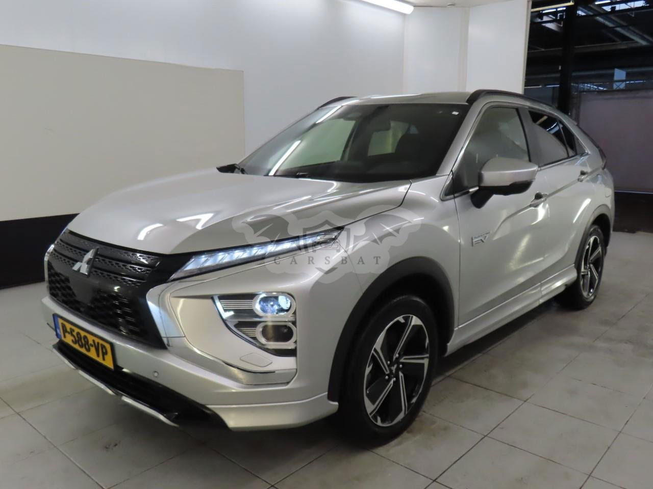 Mitsubishi Eclipse Cross 2.4 Executive 2022