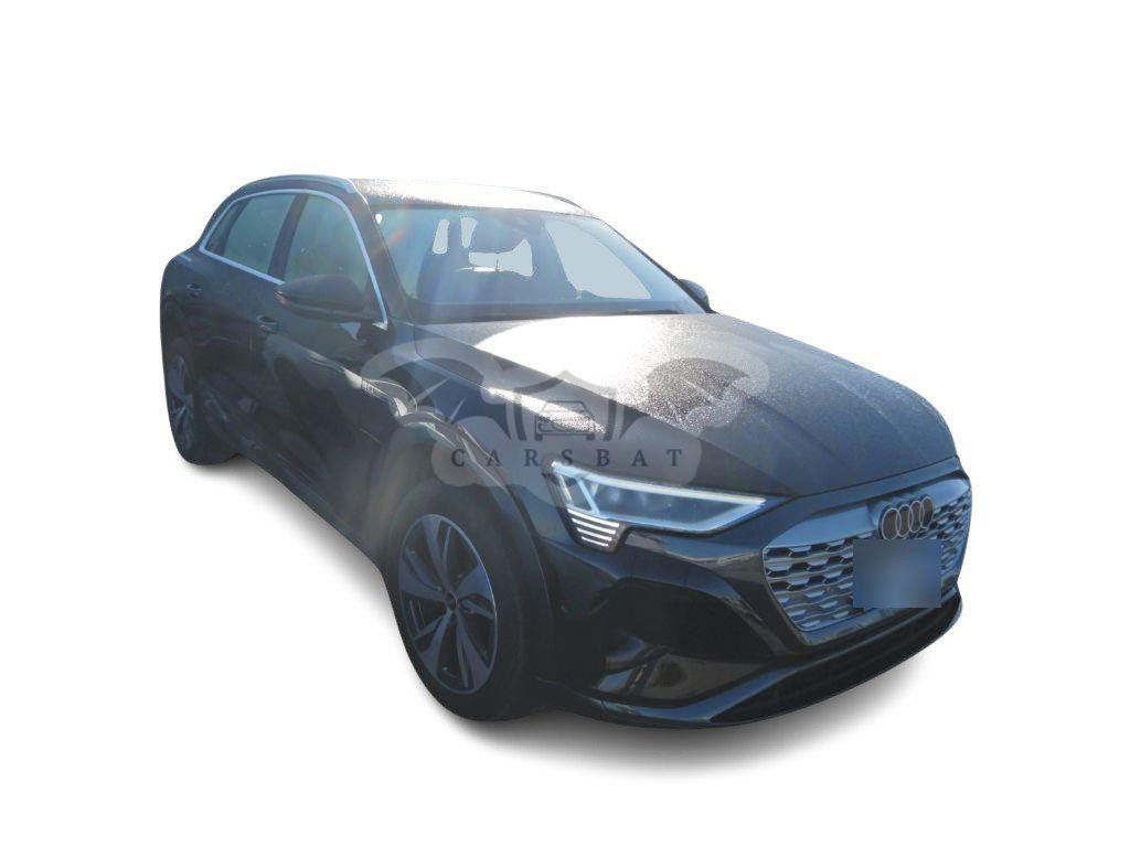 Audi Q8 e-tron 55 Advanced 2023