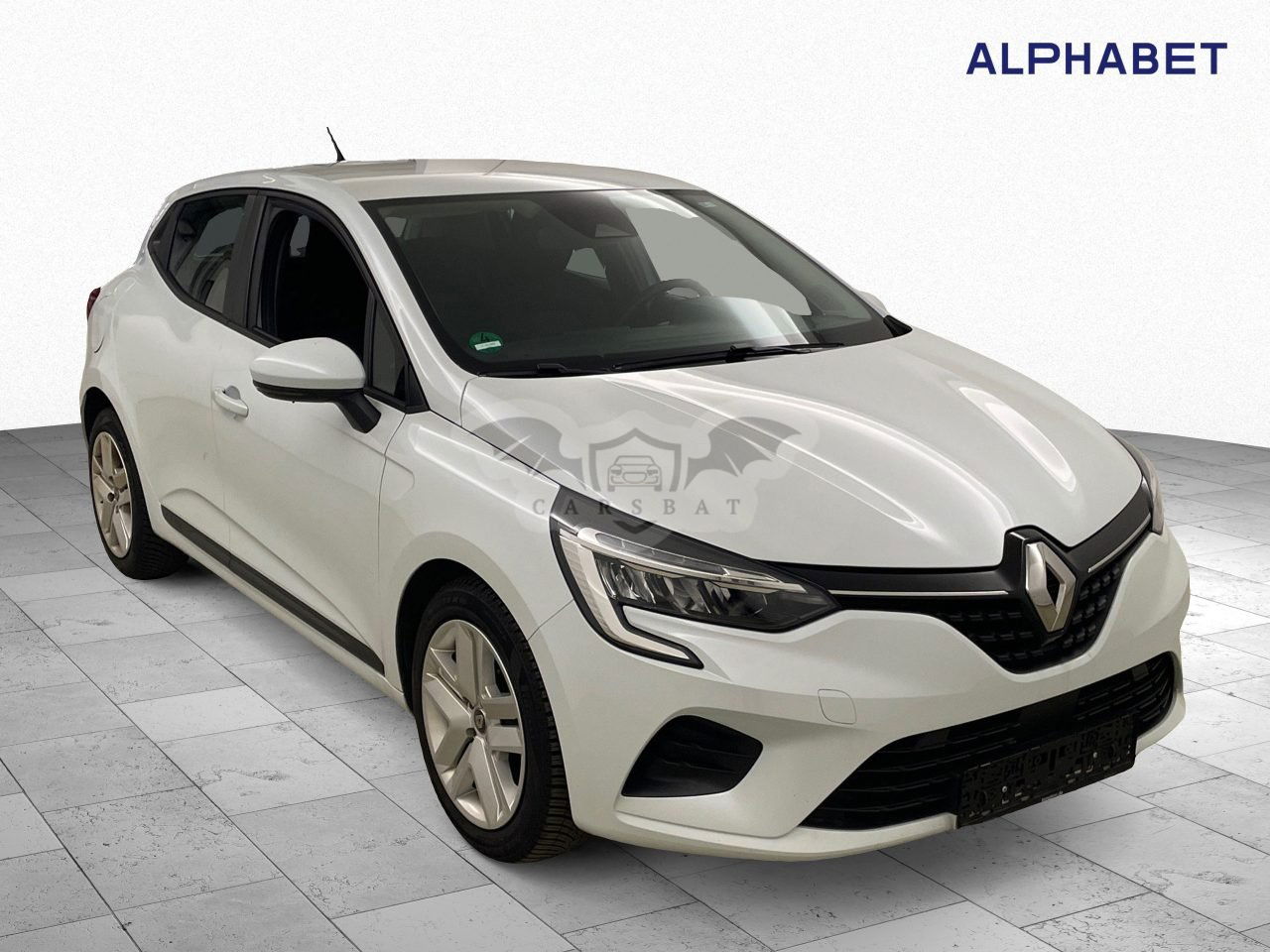 Renault Clio Zen 2021