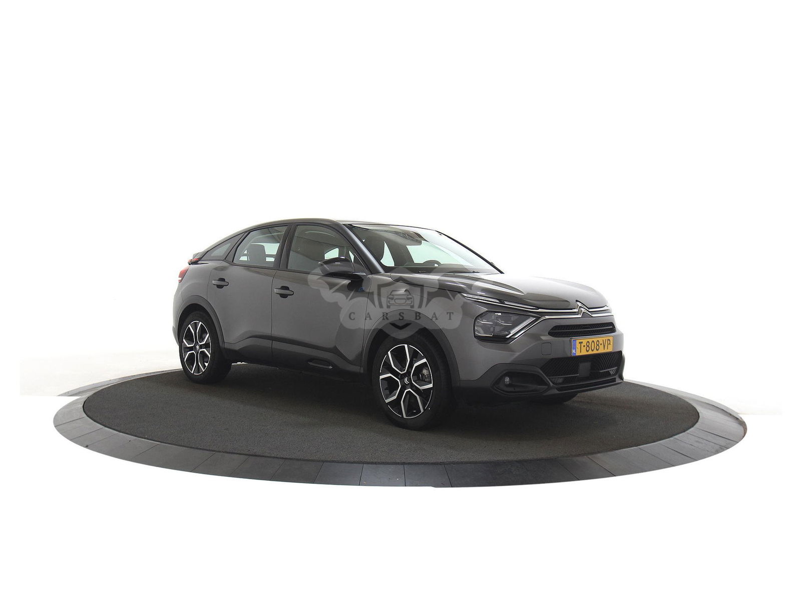 Citroën E-C4 50 kWh Feel 2023