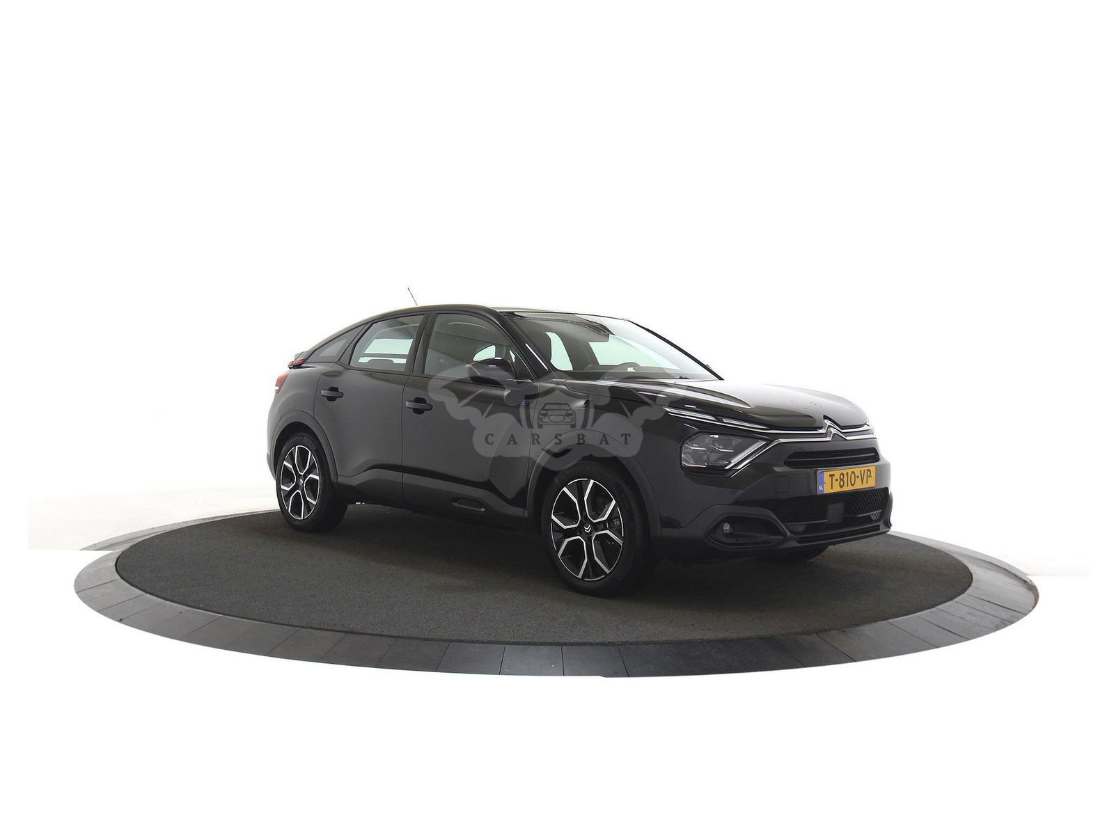 Citroën E-C4 50 kWh Feel 2023