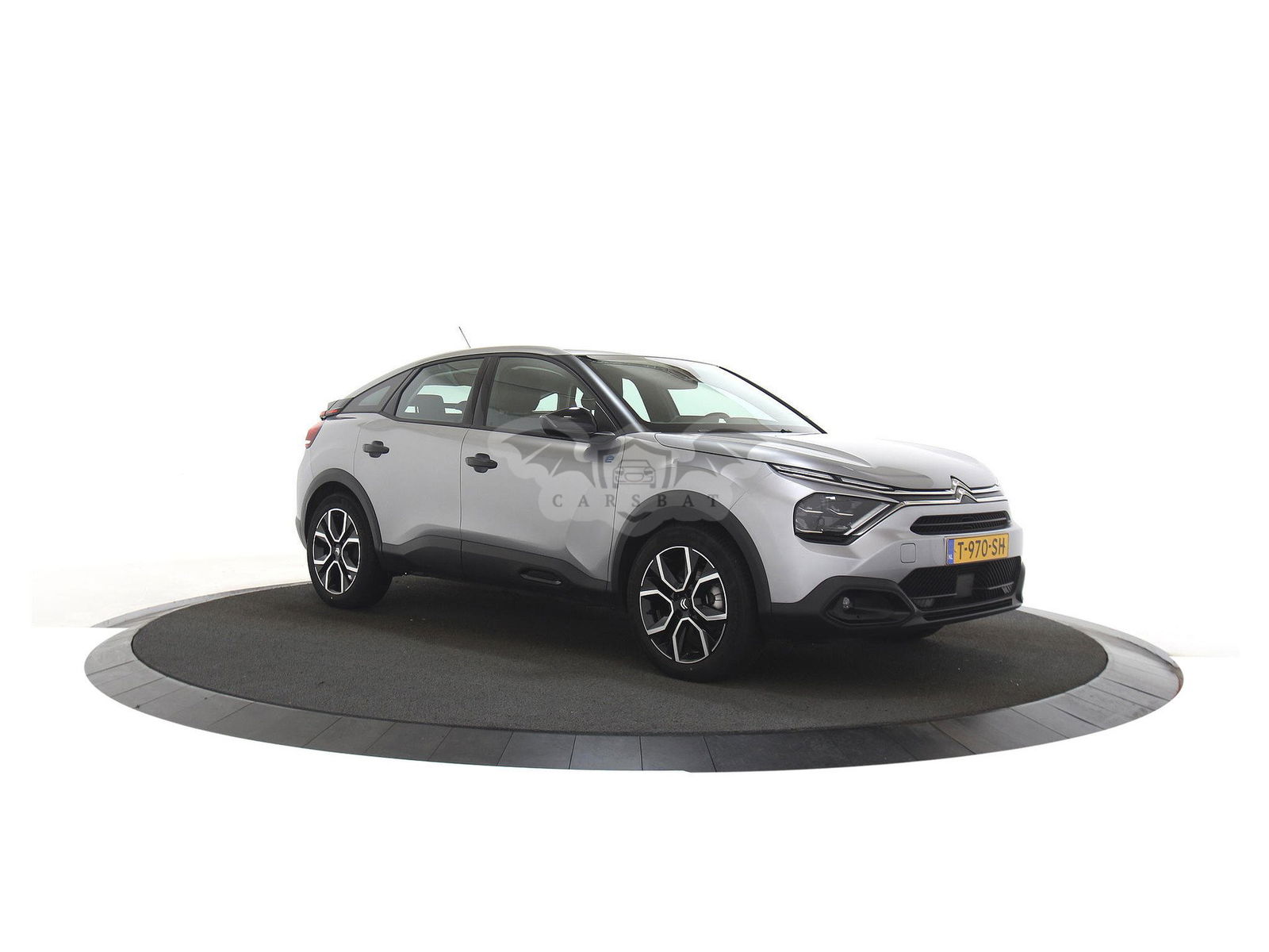 Citroën E-C4 50 kWh Feel 2023