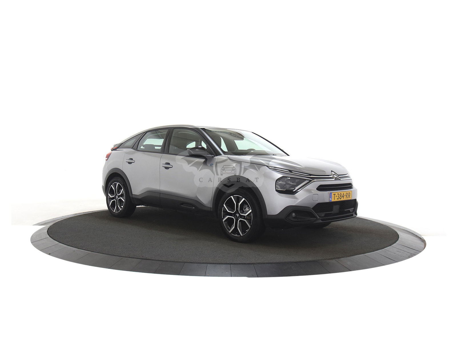 Citroën E-C4 50 kWh Feel 2023