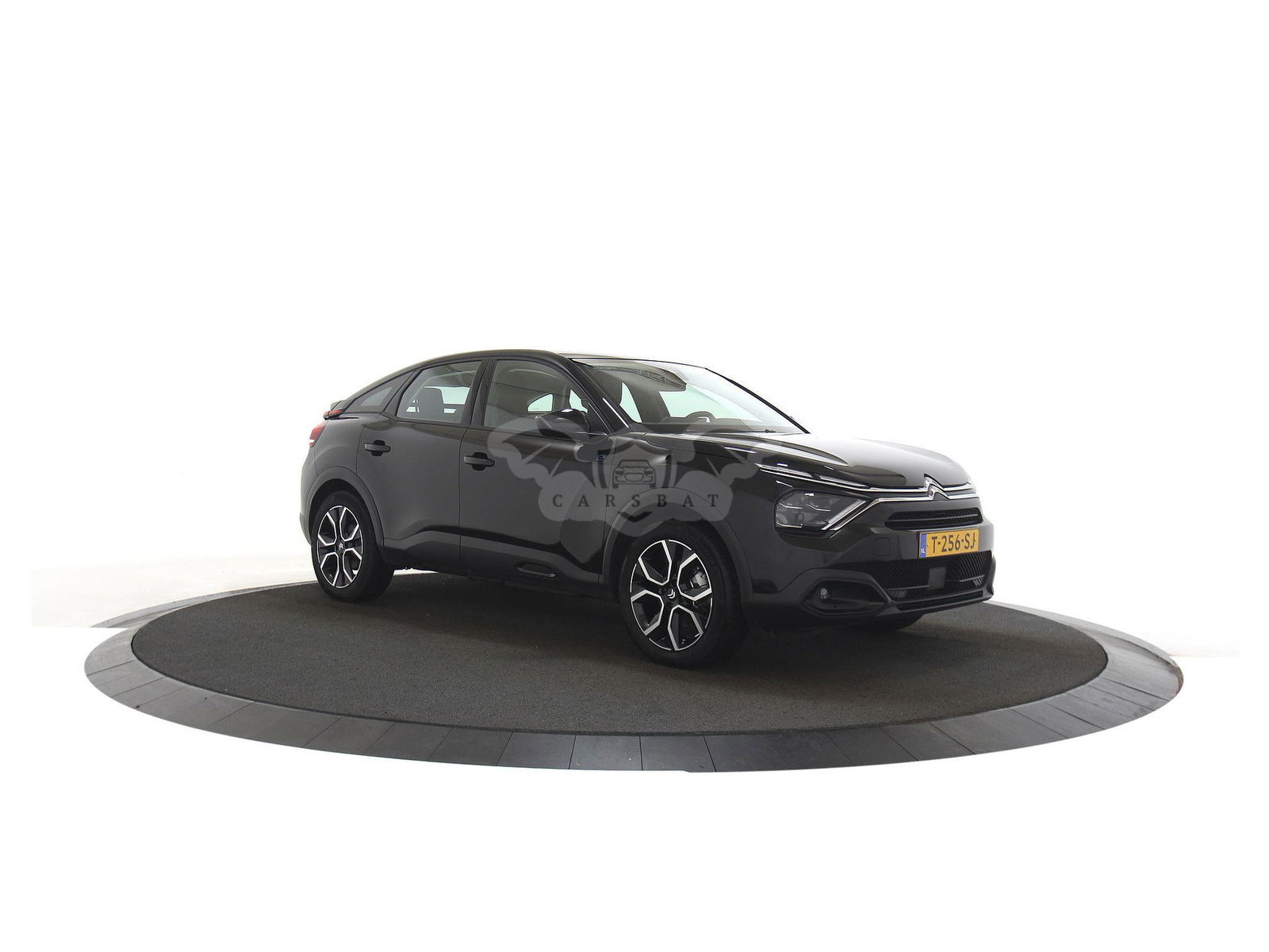 Citroën E-C4 50 kWh Feel 2023