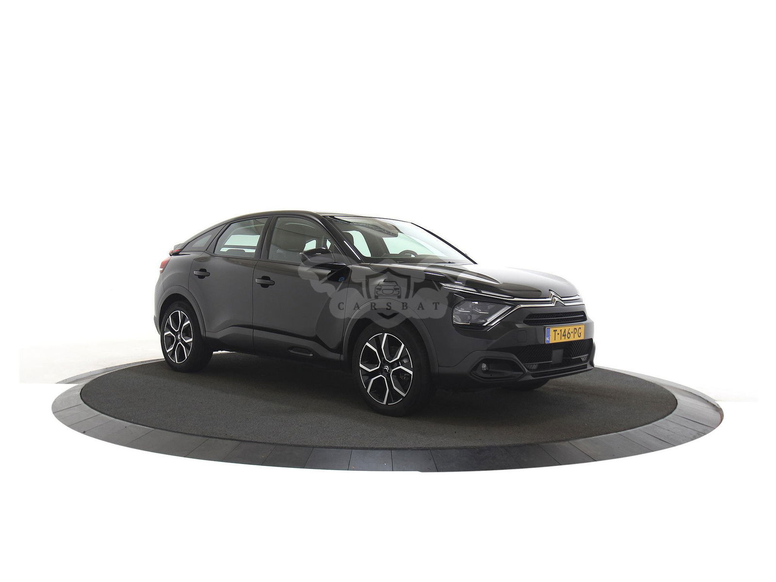 Citroën E-C4 50 kWh Feel 2023