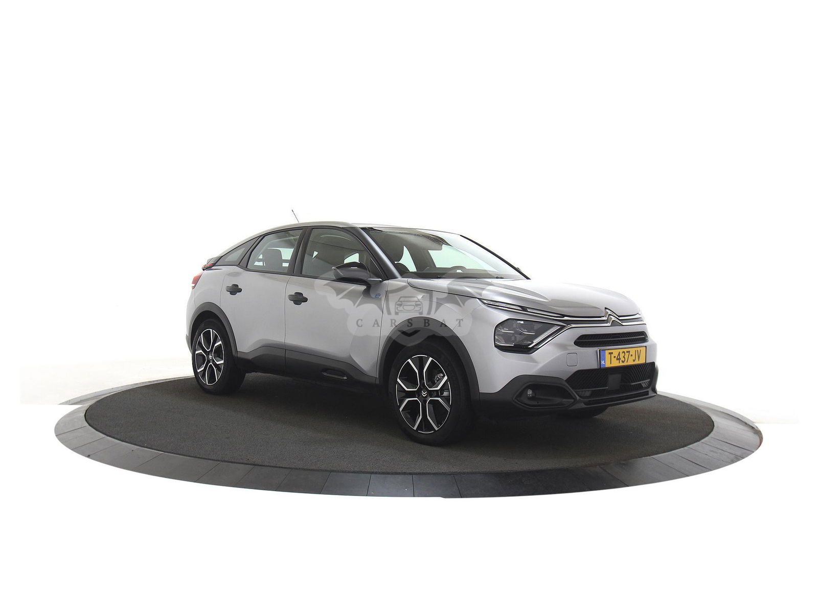 Citroën E-C4 50 kWh Feel 2023