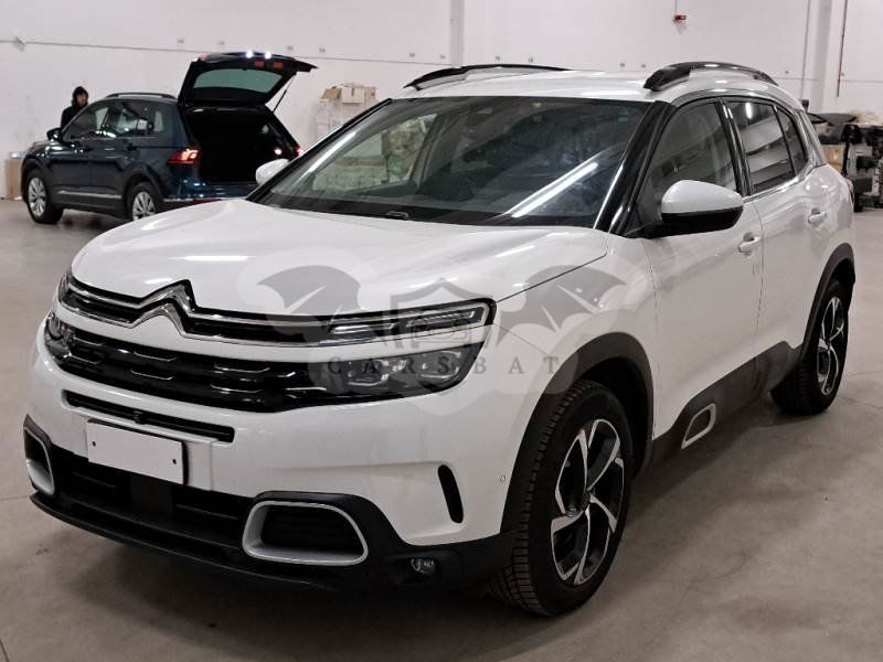 Citroën C5 Aircross 2.0 HDI SHINE 2020
