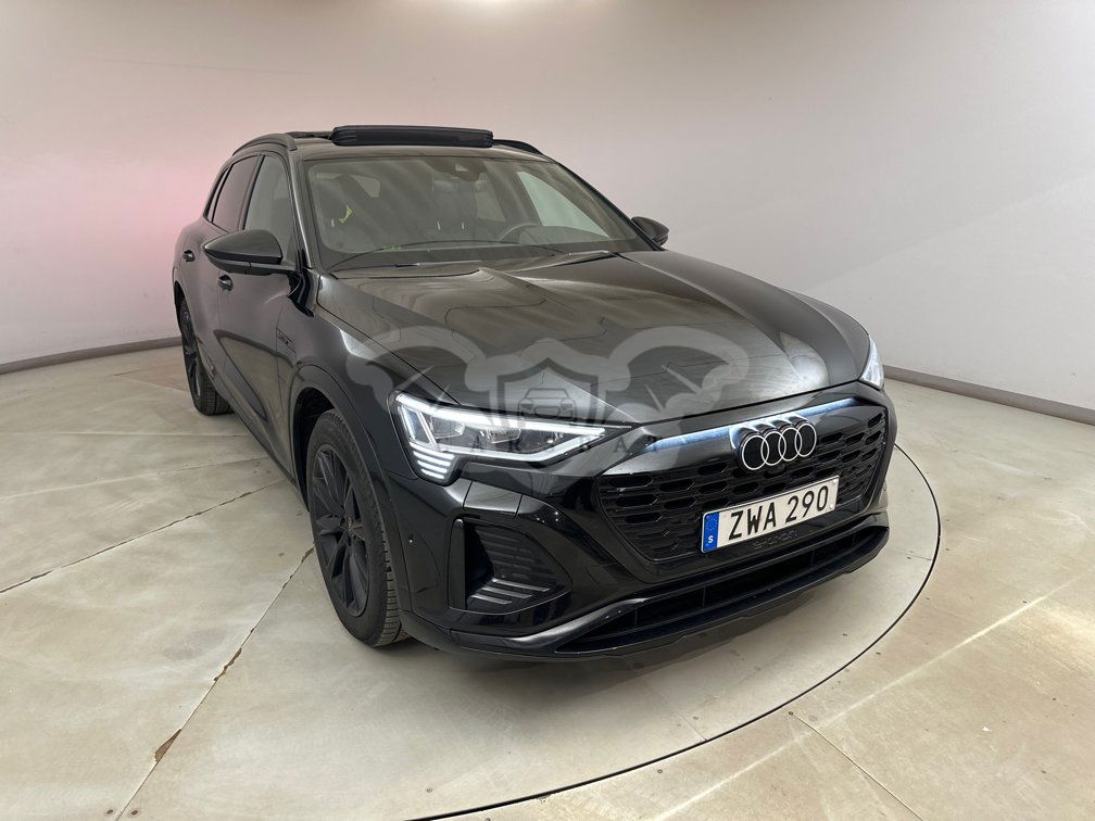 Audi Q8 e-tron 55 2023