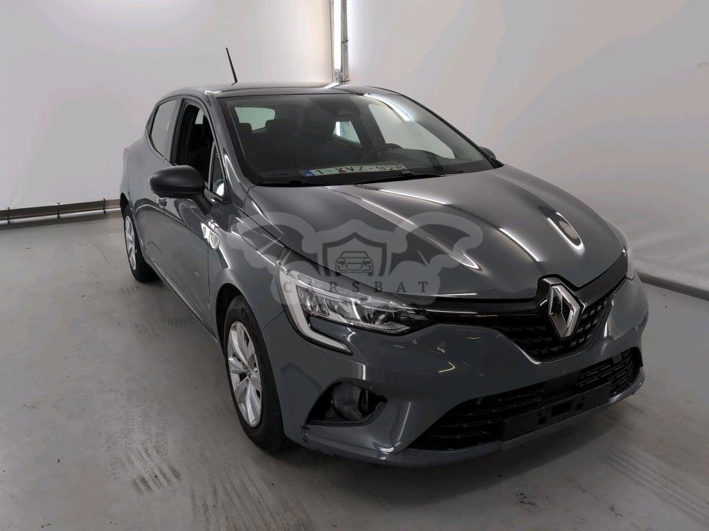 Renault Clio 1.0i Life 2020