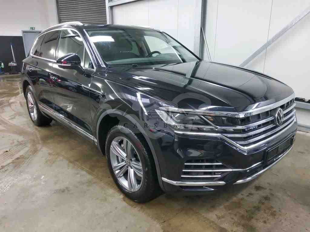 Volkswagen Touareg 3.0 Elegance 2021