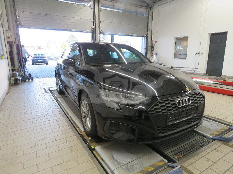 Audi A3 Sportback 40 TFSIe 2022