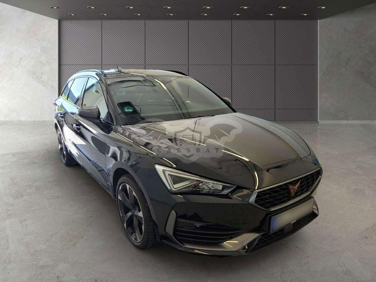 Cupra Leon 1.4 e-Hybrid 2022