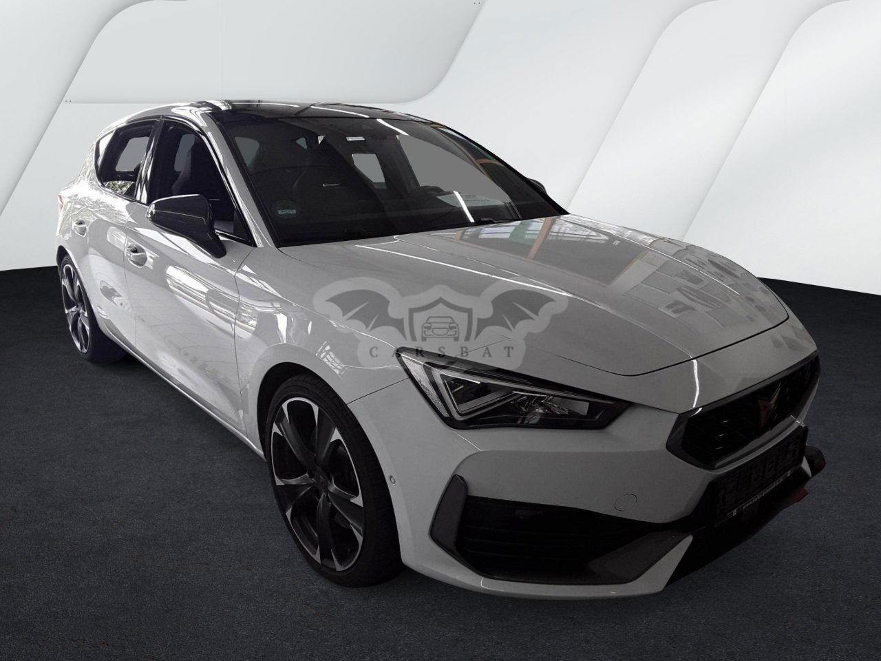 Cupra Leon 1.4 e-Hybrid VZ 2022