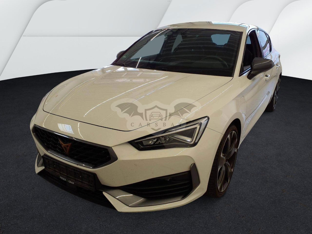 Cupra Leon 1.4 e-Hybrid VZ 2022
