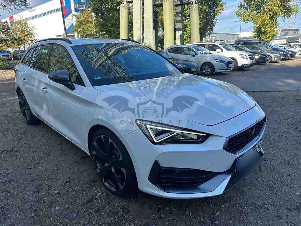 Cupra Leon 1.4 e-Hybrid VZ 2022