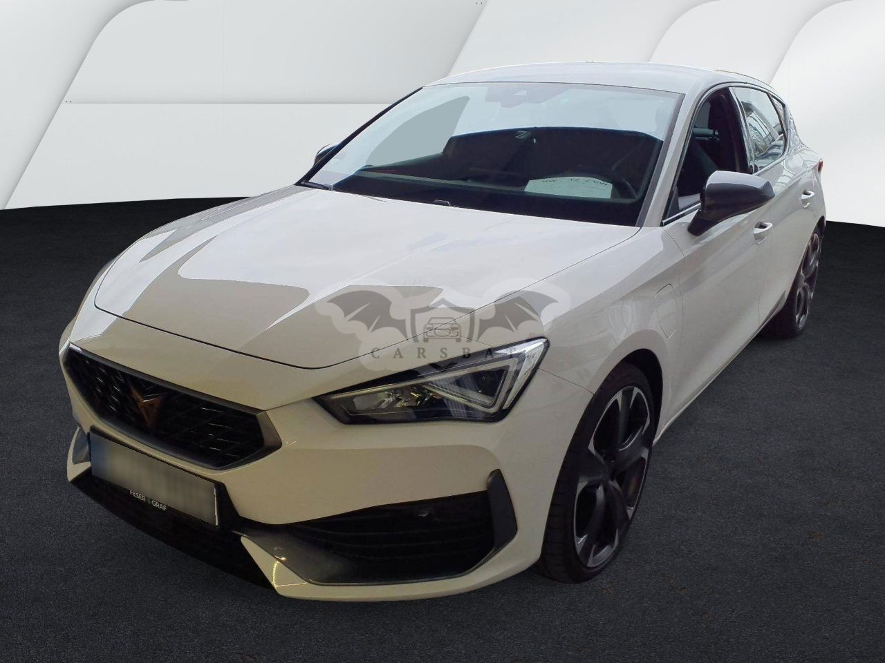 Cupra Leon 1.4 e-Hybrid VZ 2021
