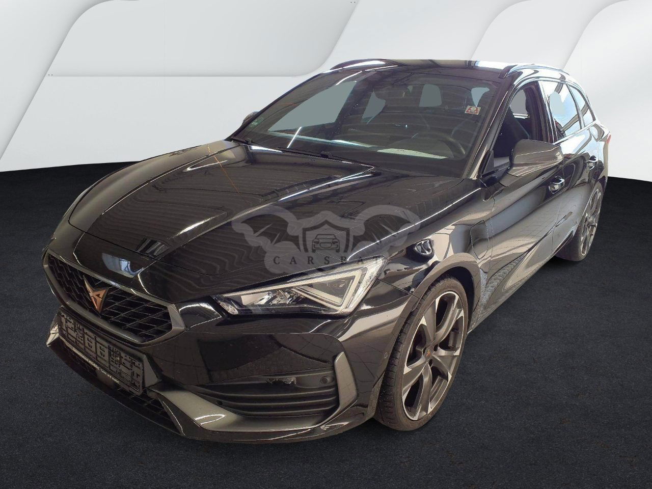 Cupra Leon 1.4 e-Hybrid VZ 2022