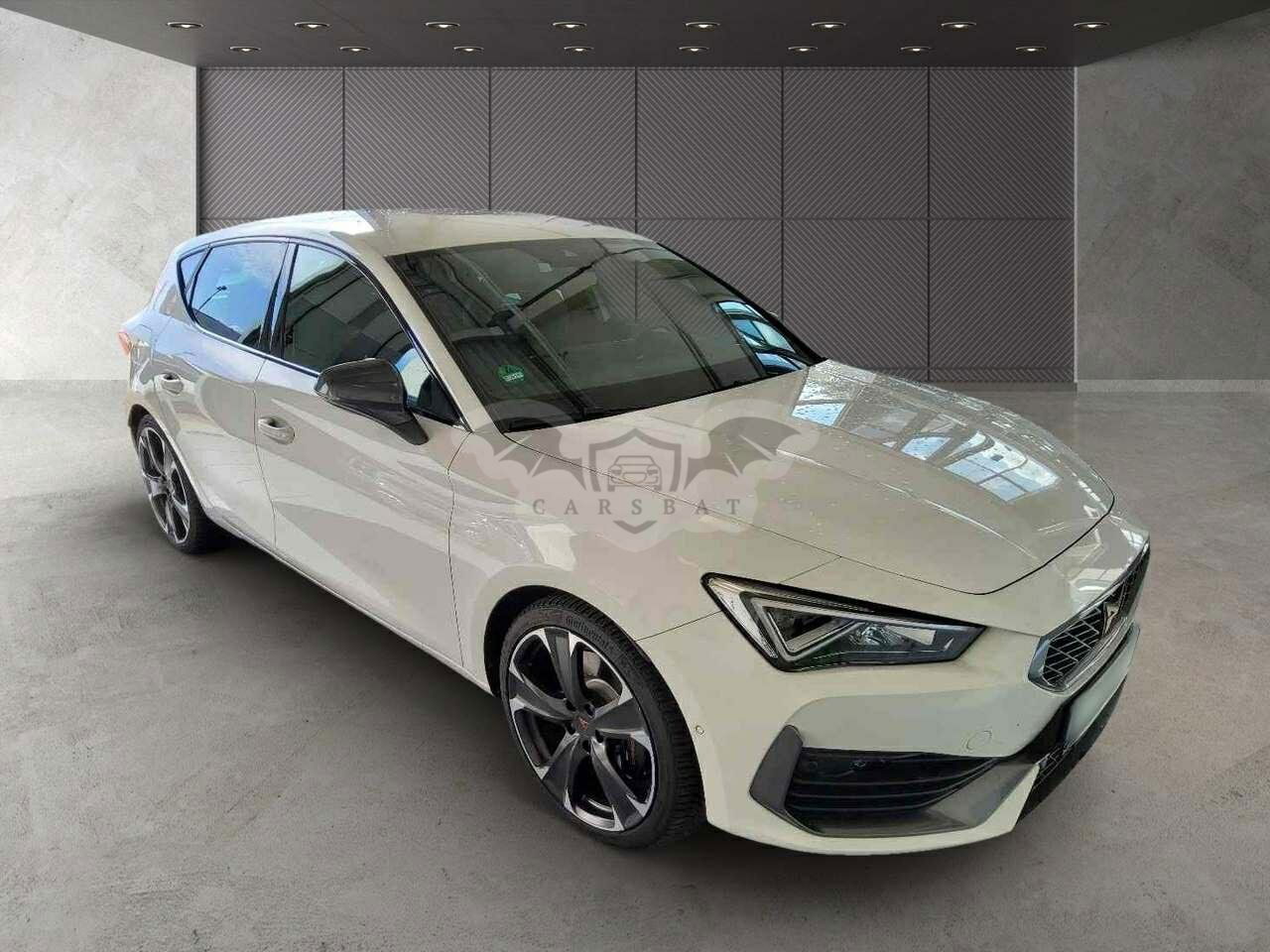 Cupra Leon 1.4 e-Hybrid VZ 2022