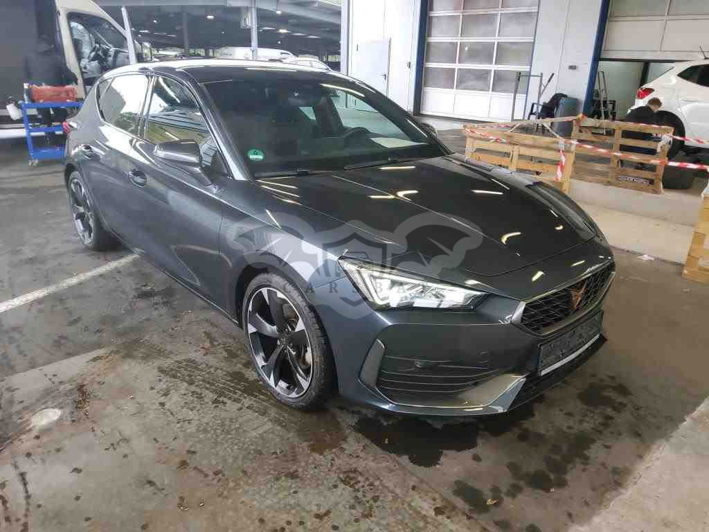 Cupra Leon 1.4 e-Hybrid 2022