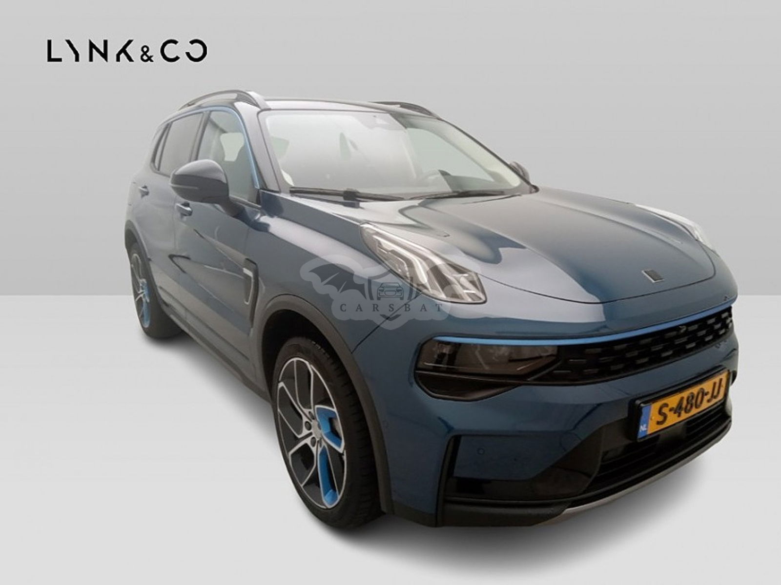 Lynk&Co 01 1.5 2023