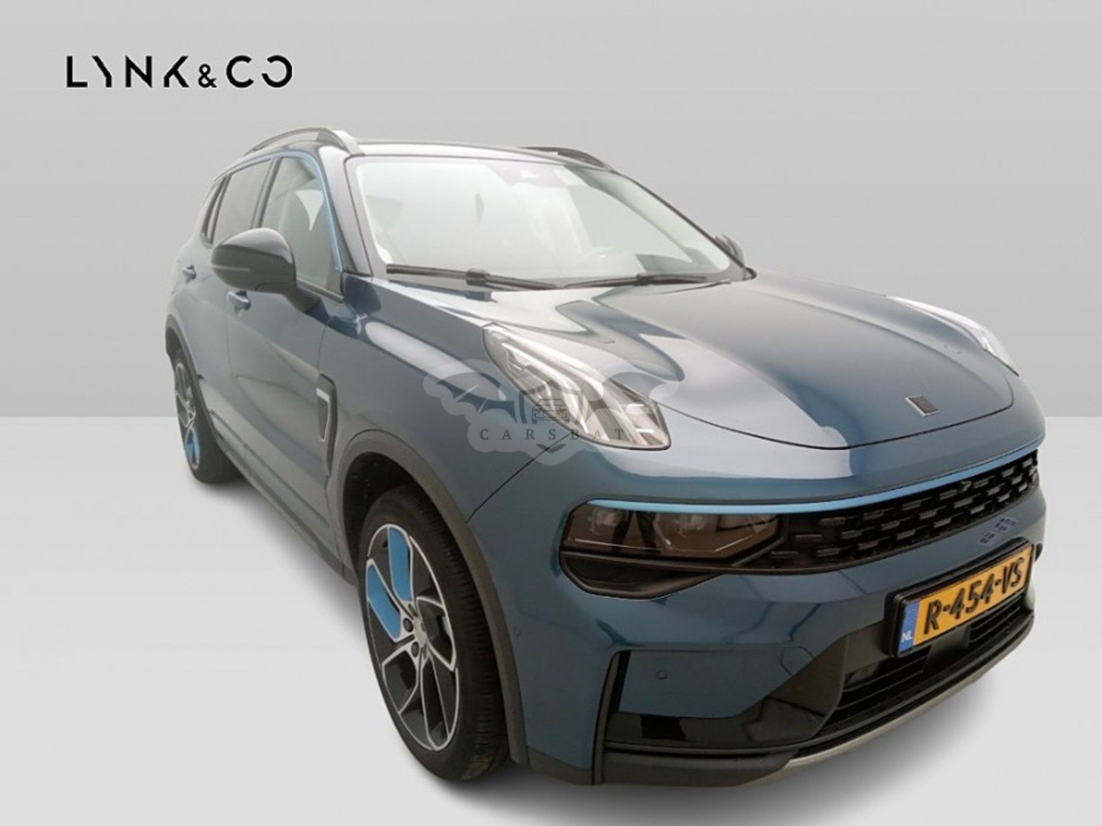 Lynk&Co 01 1.5 2023
