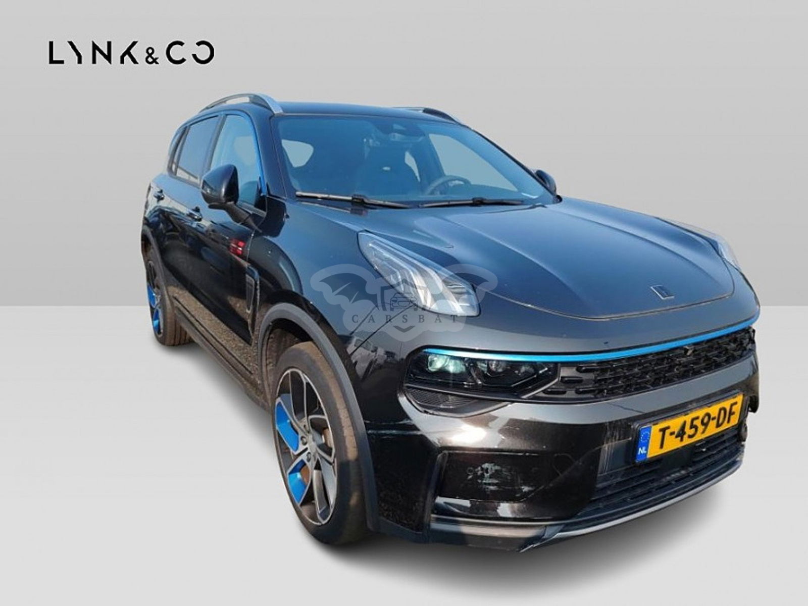 Lynk&Co 01 1.5 2023