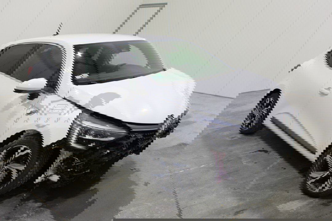 Renault Clio RS Line 2020
