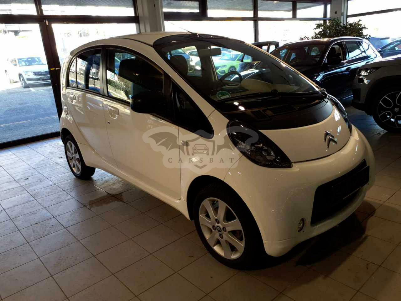 Citroën C-Zero Comfort 2019