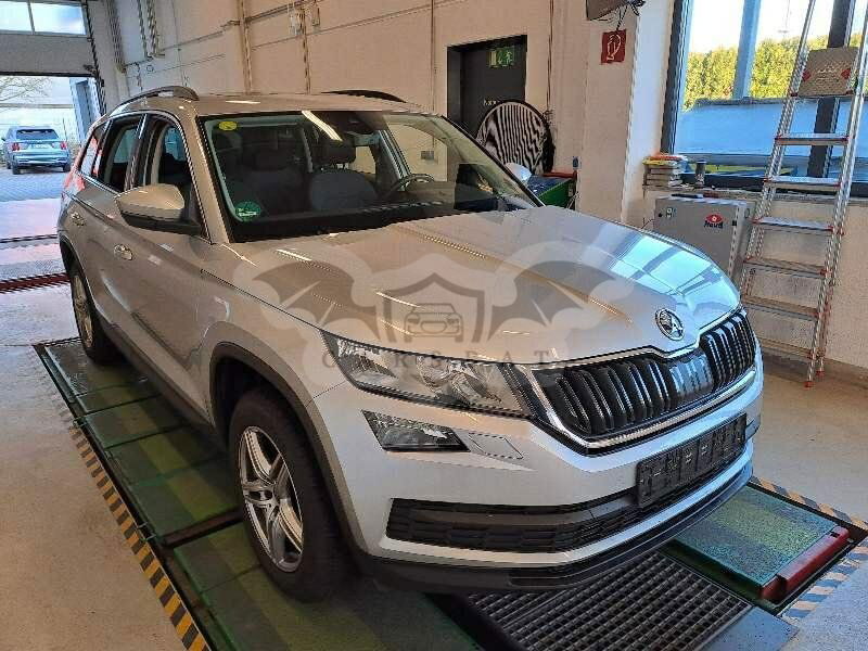 Skoda Kodiaq 2.0 TDI Ambition 2020