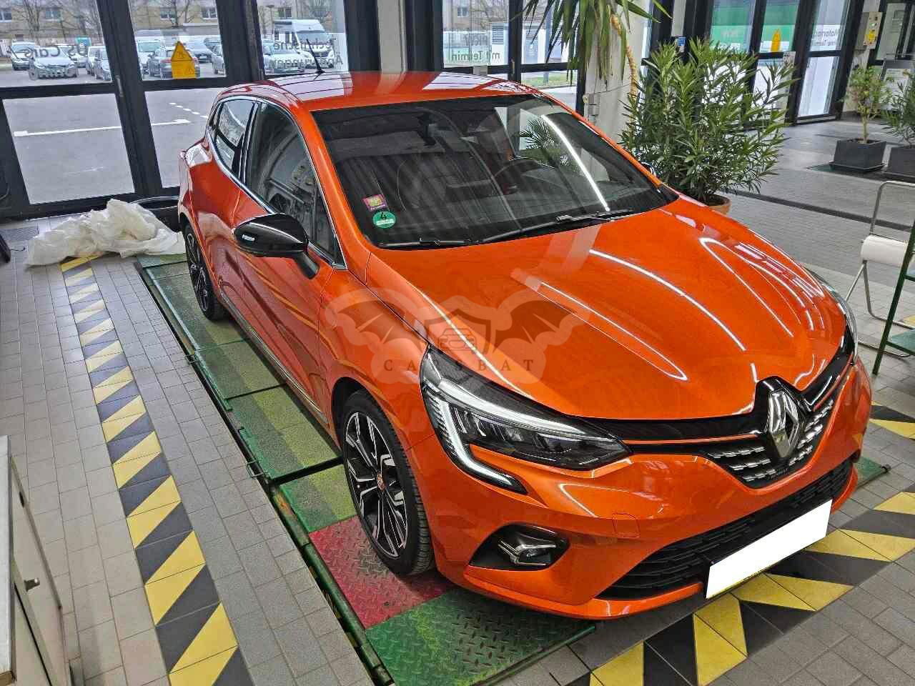 Renault Clio Intens 2022