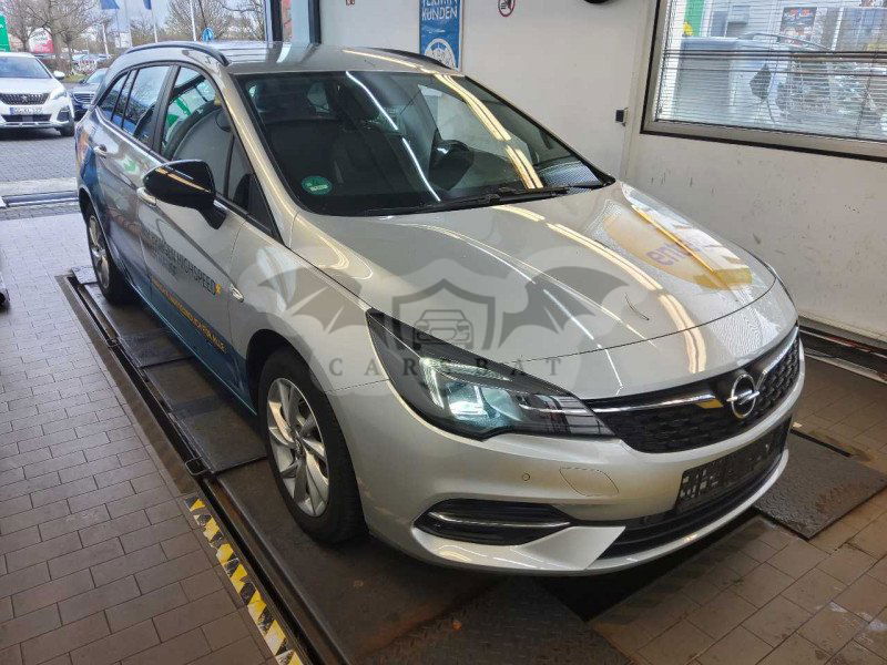 Opel Astra Sports Tourer 1.2 Business Edition 2021
