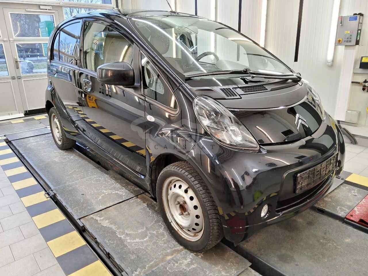 Citroën C-Zero Comfort 2019