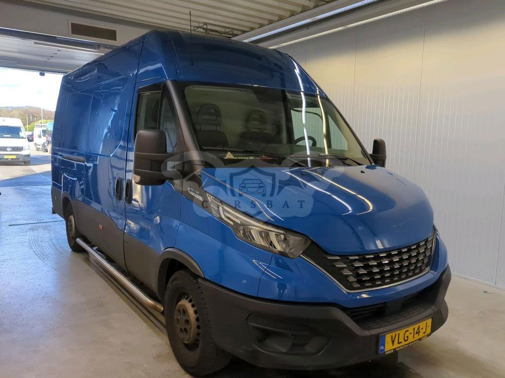 Iveco Daily 2.3 2021