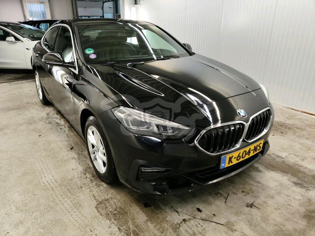 BMW 2 Series Gran Coupé 218i High Executive 2021