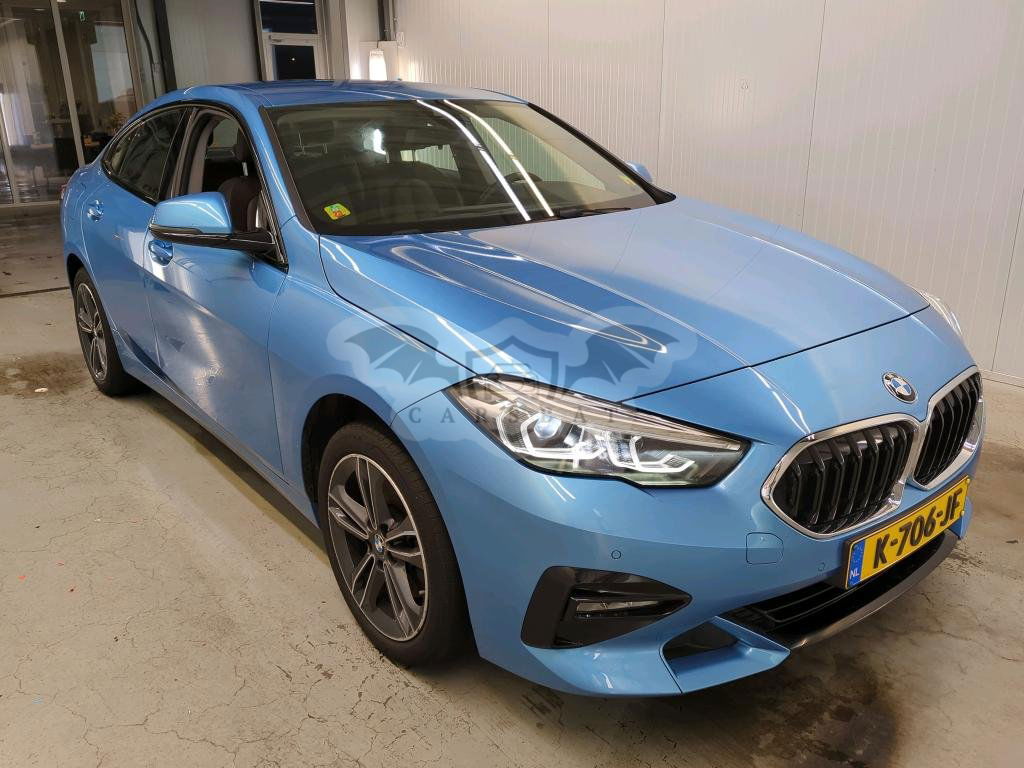 BMW 2 Series Gran Coupé 218i High Executive 2021